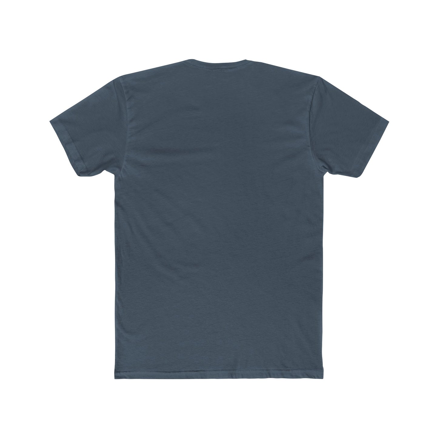 Sex, Drugs and Rack'm up Men's Cotton Crew Tee