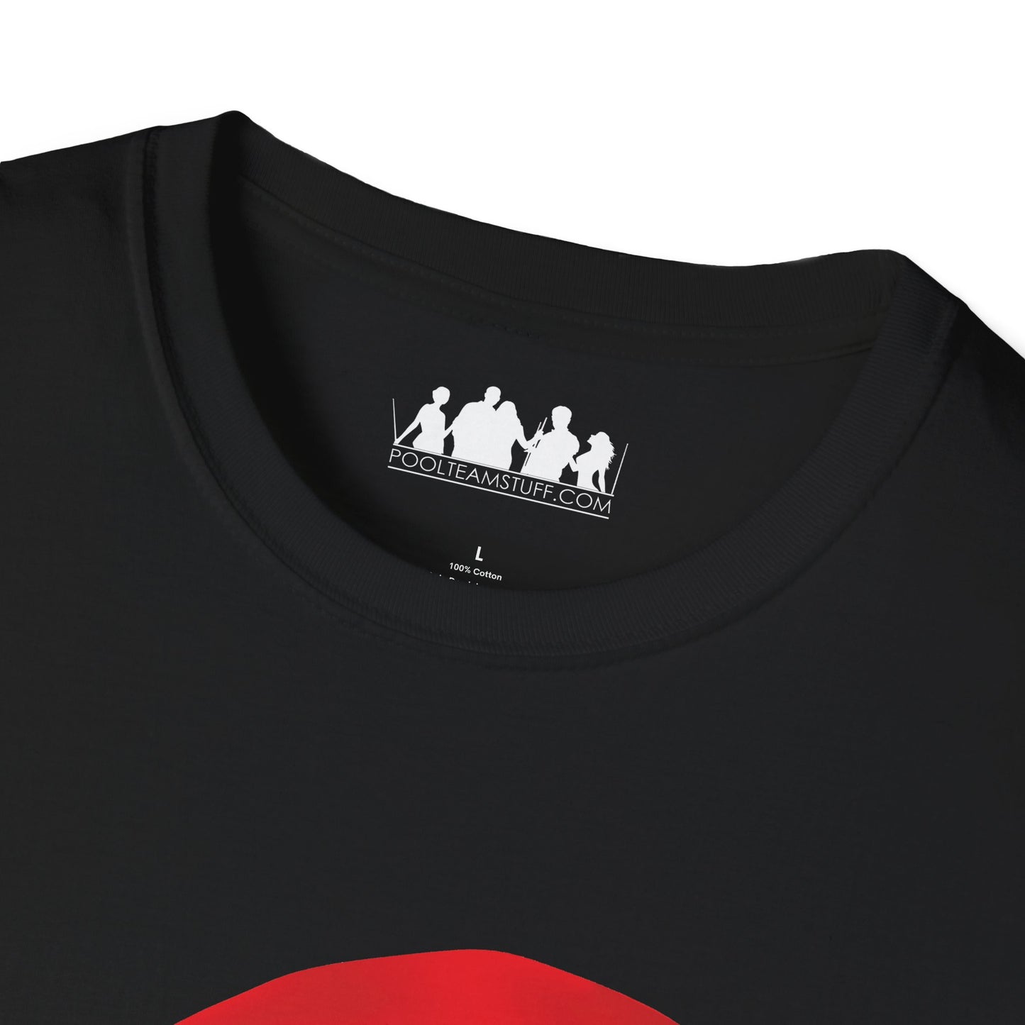 HOLIDAY 9-BALL Softstyle T-Shirt